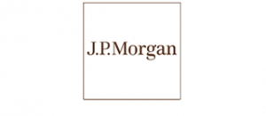 Emphasis - J P Morgan logo