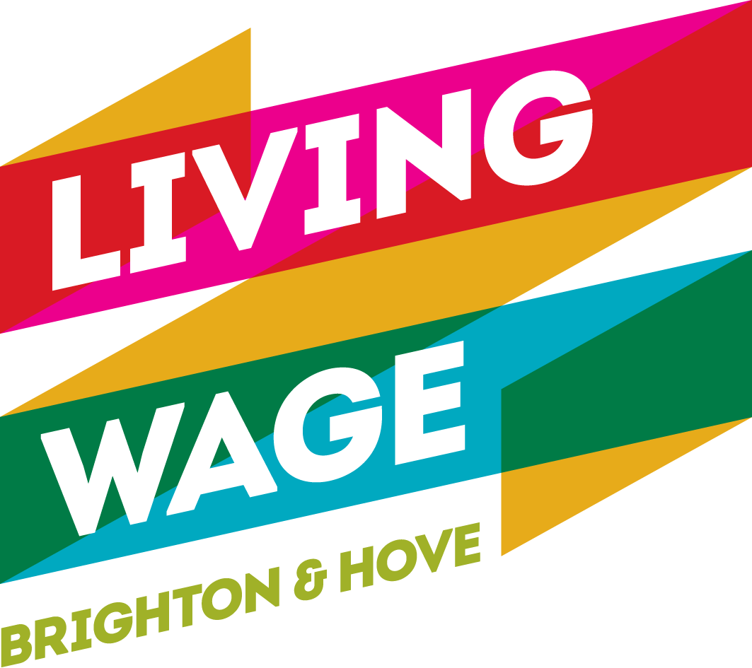 Living Wage Brighton and Hove