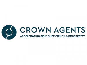 Crown Agents – Accelerating self-sufficiency and prosperity