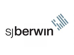 S J Berwin logo