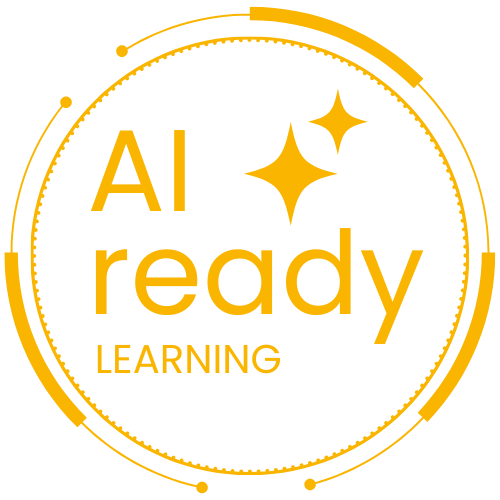 AI ready learning