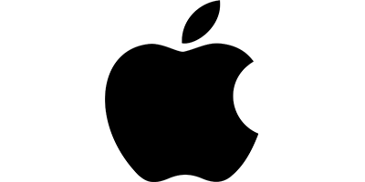 A practical guide to creating brand tone of voice guidelines (that people will actually use) 19 Apple logo