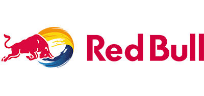 A practical guide to creating brand tone of voice guidelines (that people will actually use) 34 Red bull logo