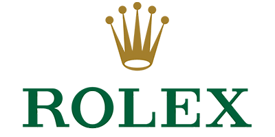 A practical guide to creating brand tone of voice guidelines (that people will actually use) 17 Rolex logo